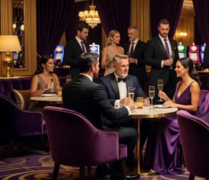 VIP zóna a privátní akce v Cezia Club
